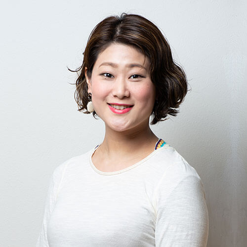 松江 舞子(株式会社BOTANICO / WEB Director)