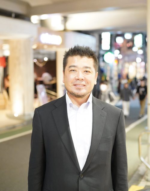 齊藤 健一(税理士法人サンク・アンド・アソシエイツ 代表)